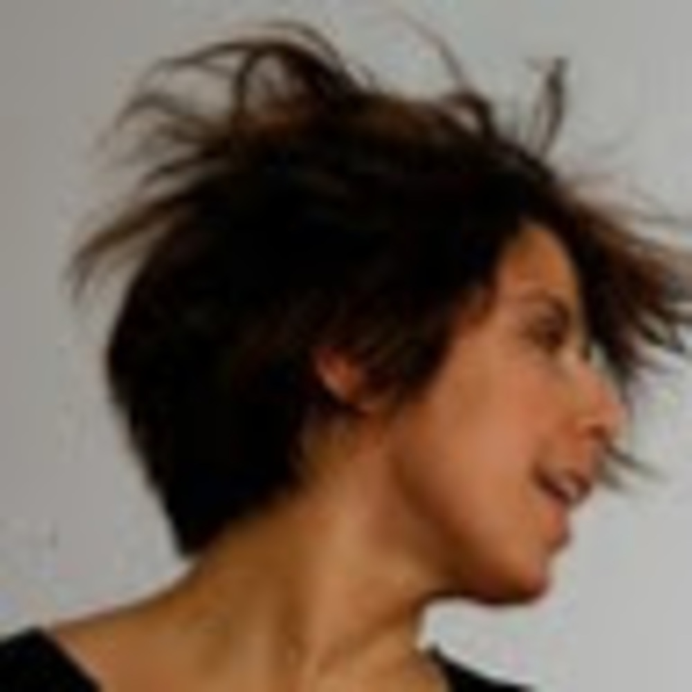 Meet your Posher, Tina